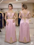 قندورة سلطانة