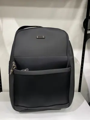 Sac à dos rigide Wiersoon anti-vol