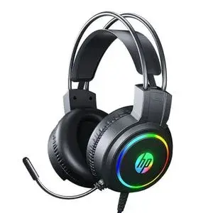 HP GAMING HEADSET H100 7.1
