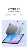 Infinix Xpad 20 4/128