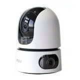 كاميرا مراقبة منزلية ذكية - مزدوجة - نسخة 10 ميغابيكسل - Imou Ranger Dual Indoor Smart Security Camera