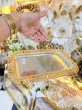 Mini plateau