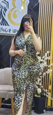 روب نمري بيزو — Elegant Touch DZ