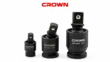 Réducteur Adaptateur 3PCS 1/2“3/8“1/4 CROWN cphsw-ijxa3