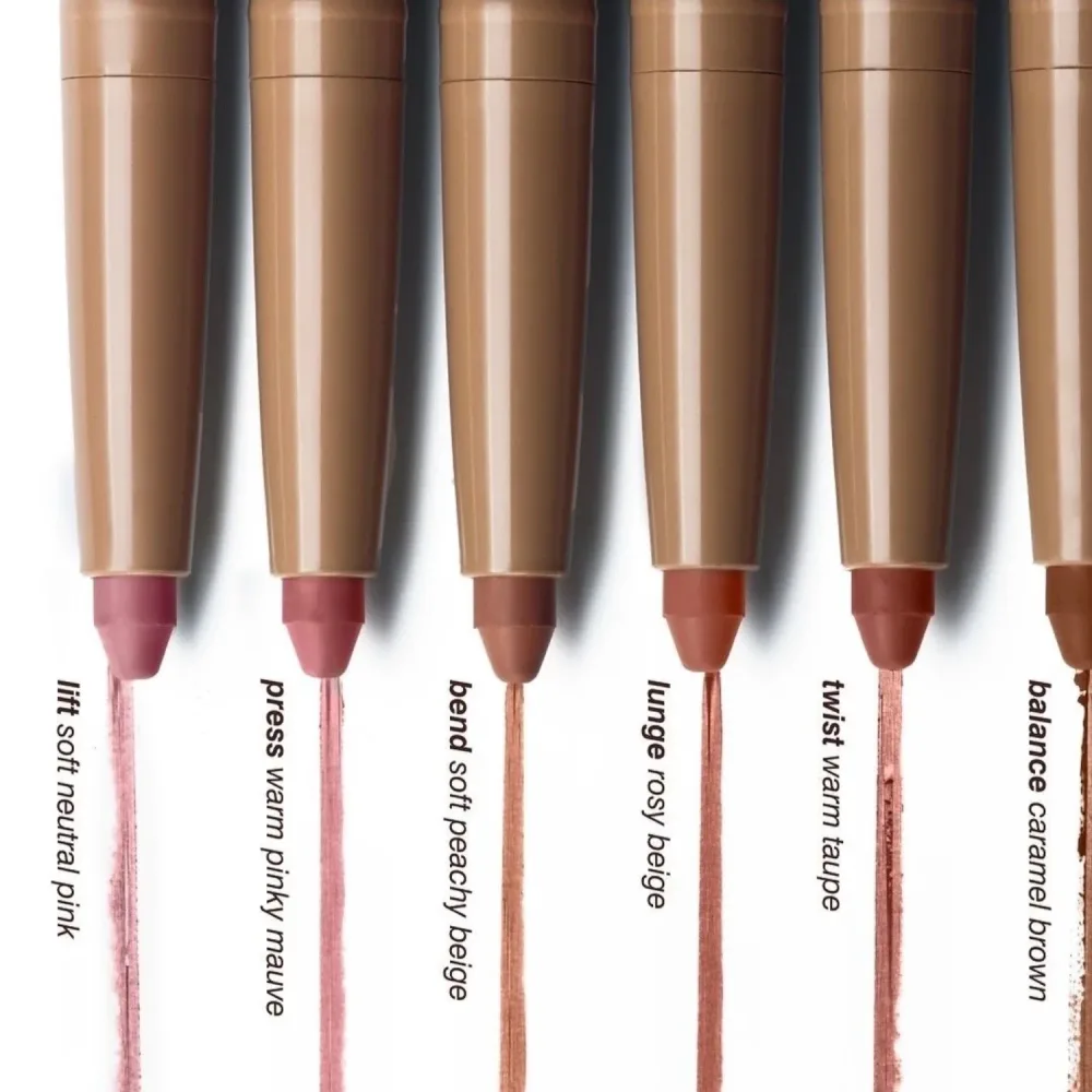 Rhode Peptide Lip Shape