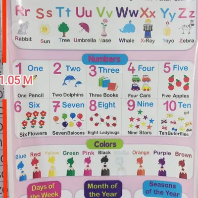 السبورة الانجليزية الجلدية