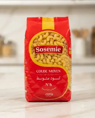 sosemie كود متوسط 6 500غ