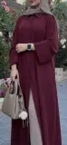 Robe chemise