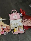 Dolce & Gabbana DG Milano Mini Bag