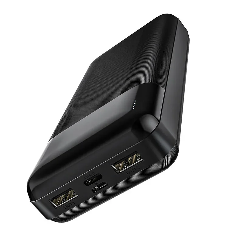 Power bank “J72A Easy travel” 20000mAh