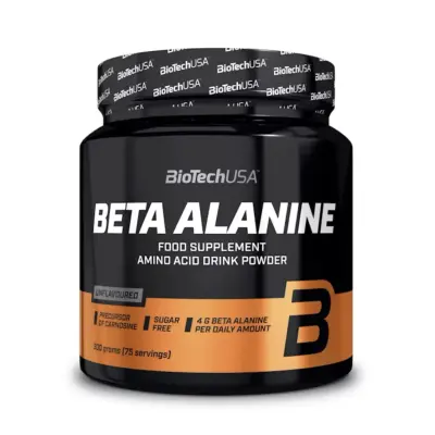 BETA ALANINE 300G