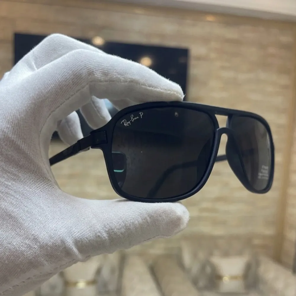 Ray ban p 2026