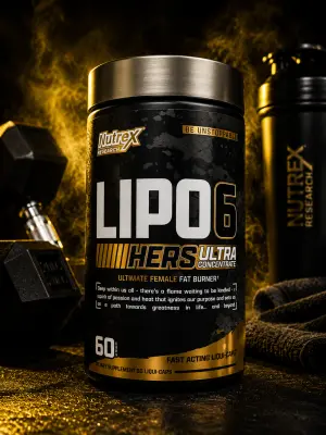 Lipo 6 - Hers