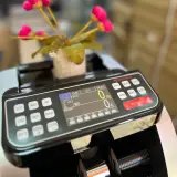 COMPTEUSE BILLET AVEC BATTERIE OP1200