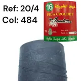 Fil Crochet