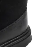 BOOTS EXPLORE NOIRE / MARRON