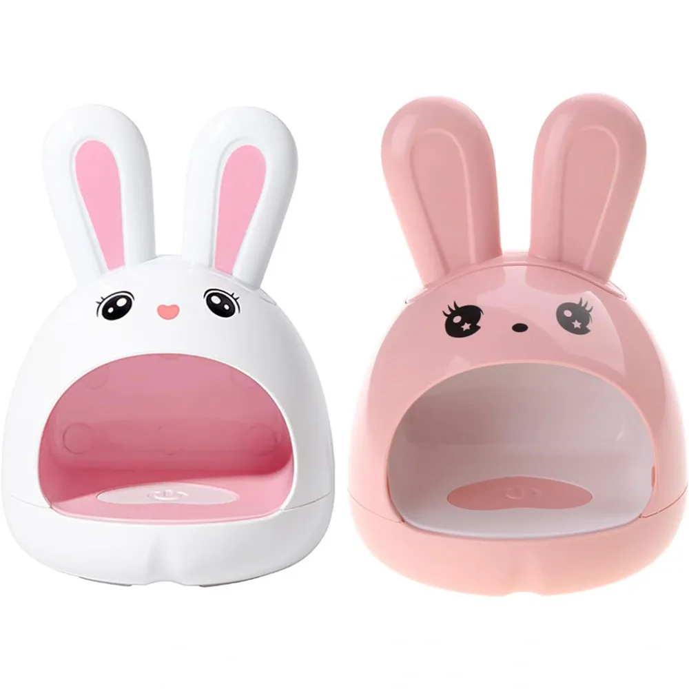 Mini Sèche Ongles Lampe UV 24 W