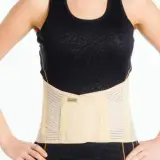 Corset Lombo Sacré -Morsa Cyberg -REF40.250