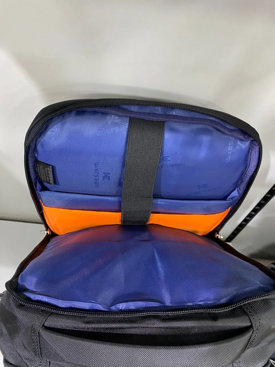 Sac à dos professionnel 15,6 pouces anti-vol