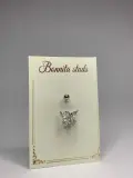 Cristal Butterfly