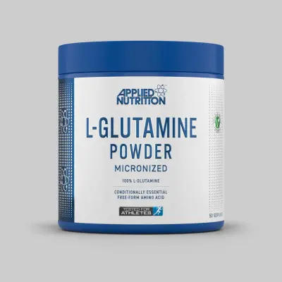 L-glutamine Applied Nutrition