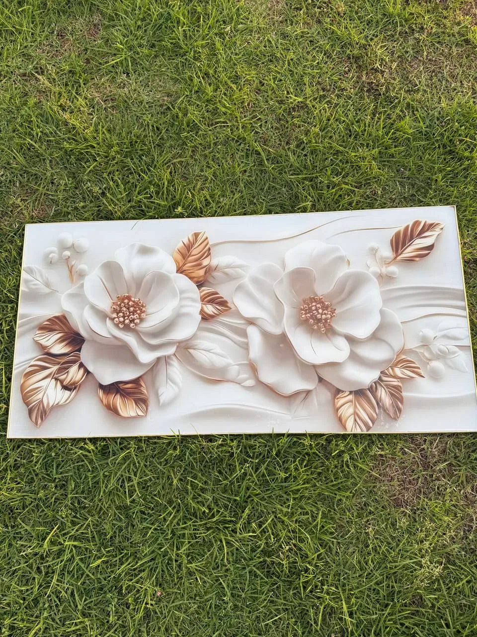 CADRE DECORATIVE