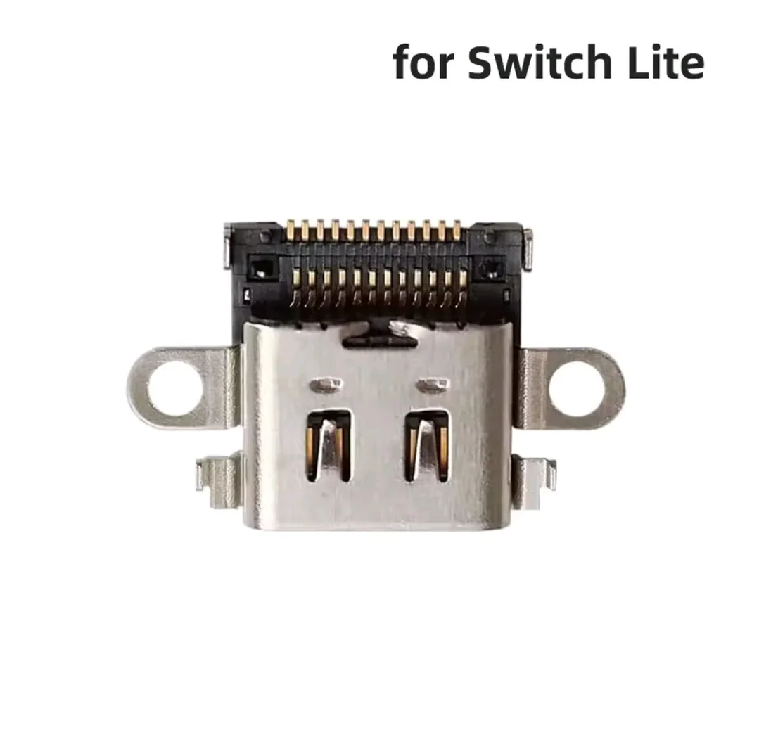 Connecteur de charge Nintendo Switch (originale)