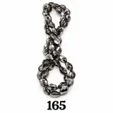 Cristal Goute 8*11 Qty:10 fil