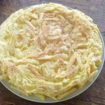 فريت أوملات