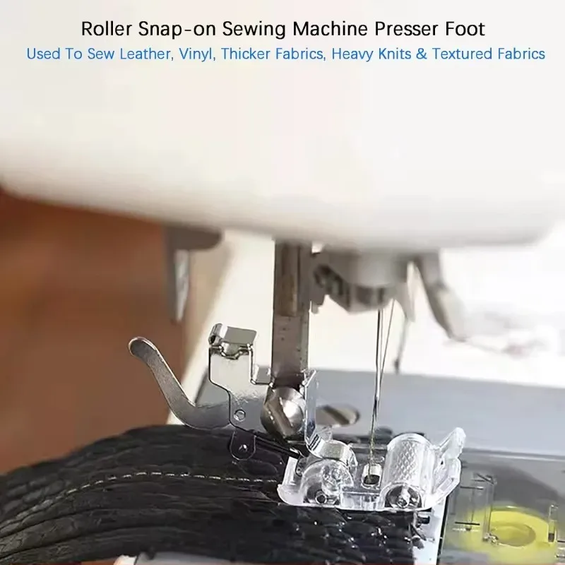 Pied de Biche Machine Portative Avec Roulette