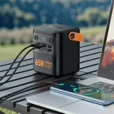 Batterie externe  J152 Pro Tough PD65W 80 000 mAh