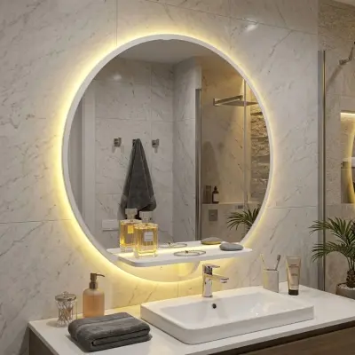 miroir luna