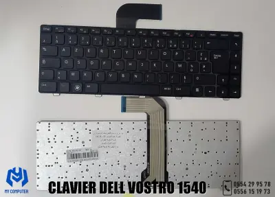1540 Clavier DELL Vostro