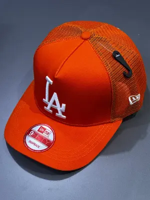 كاسكيطة لوس انجلوس Los Angeles
