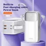 Power Bank PQ50 50000mAh