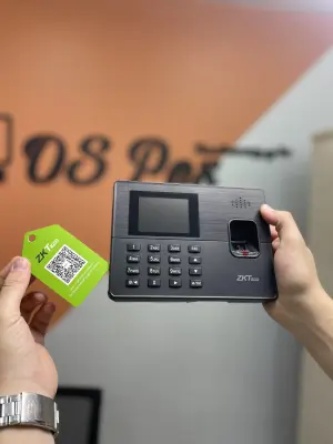 ZKTECO K60 Pro