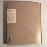 B5 Binder