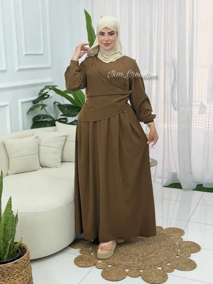 Robe Sandra