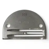 Plaque a Aiguille Machine Point Droit B