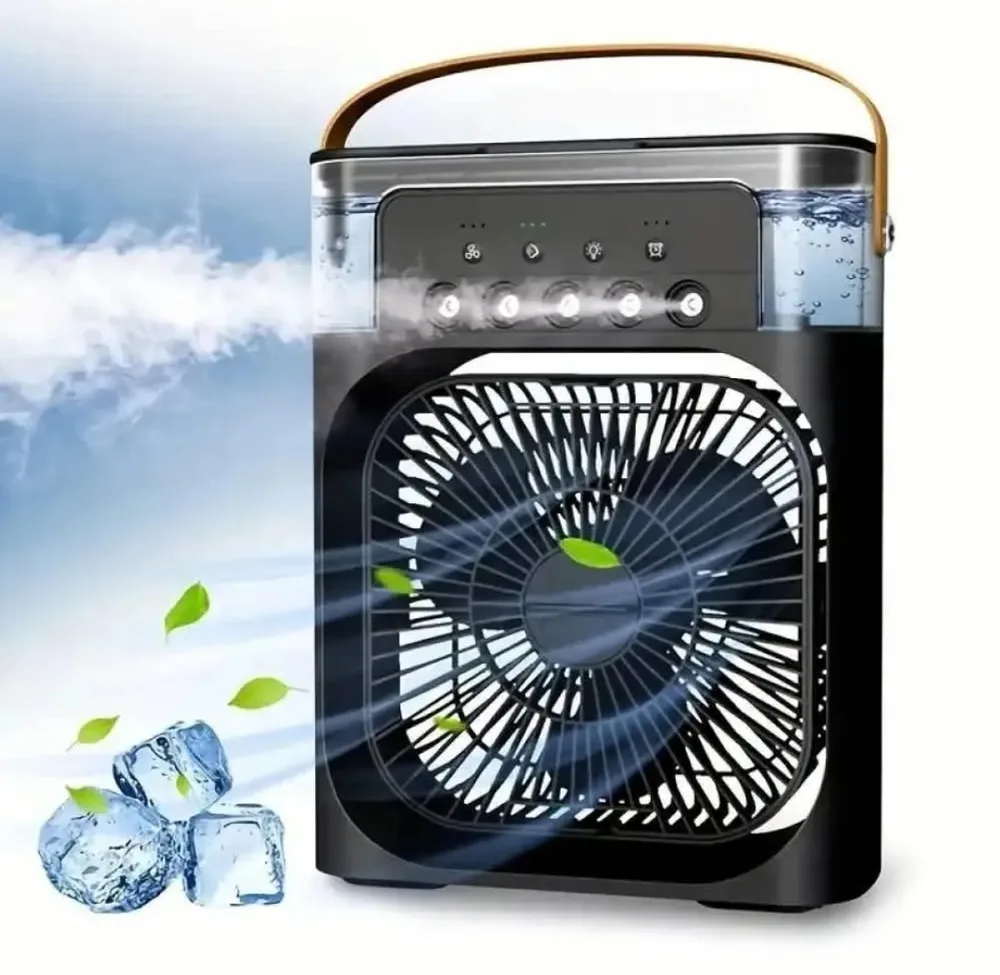 Mini climatiseur