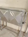 فرن تقليدي كبير الحجم