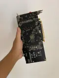 RX 570 4GB MSI ARMOR ( EN CONFIGURATION SEULEMENT )