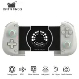 Manette pour smartphone DATA FROG X3 Bluetooth avec Ventilateur de Refroidissement - وحدة تحكم مع مبرد مدمج
