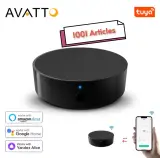 AVATTO IR WIFI Smart Remote Controller, Télécommande Universelle Tuya Smart