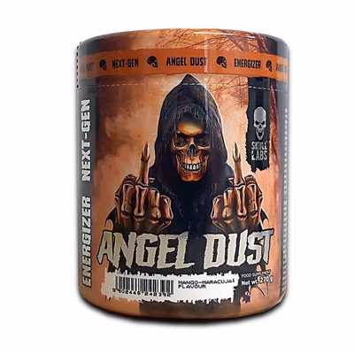 Angel Dust SKULL LABS