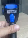 قارئ لا سلكي    POSLUX BR210W