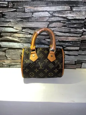 LV Speedy