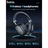Casque hoco w35 max