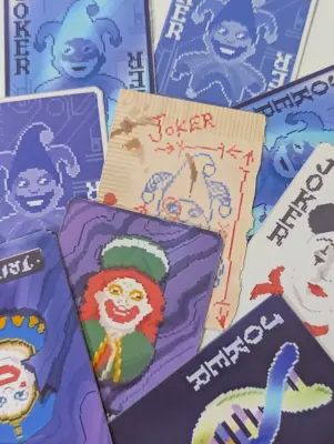 Cartes Balatro