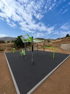 Parc Hammer